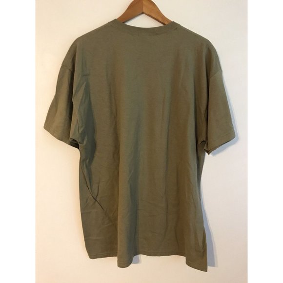 I Am Not A Hunter Animal Population Expert Jeff Foxworthy Redneck Wear Shirt XL - Picture 4 of 4